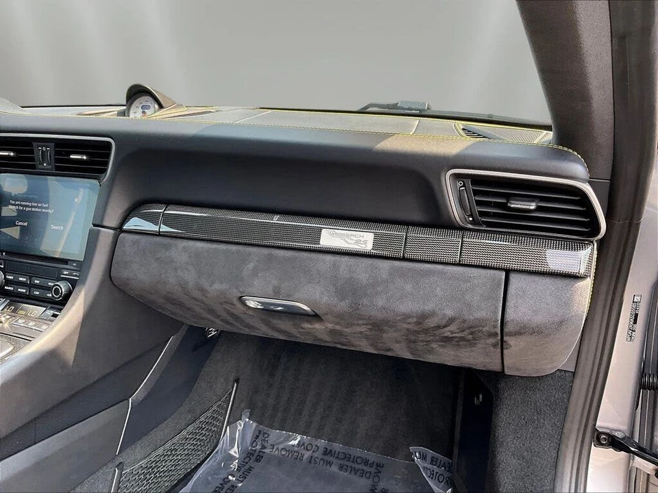 2019 Porsche 991 GT3 RS - Image 23 of 31