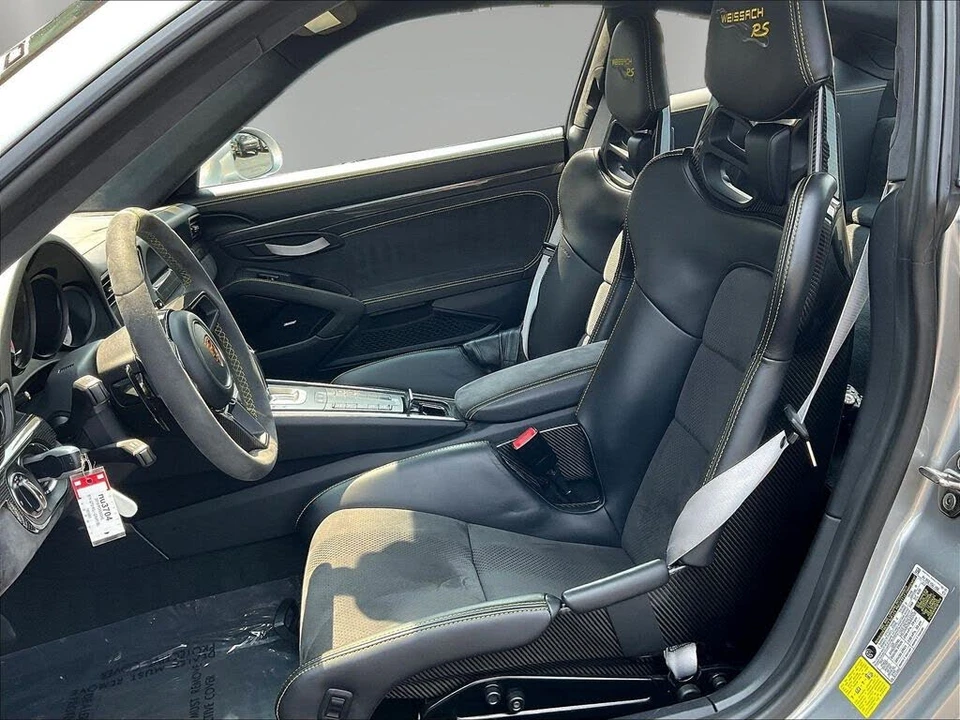 2019 Porsche 991 GT3 RS - Image 20 of 31