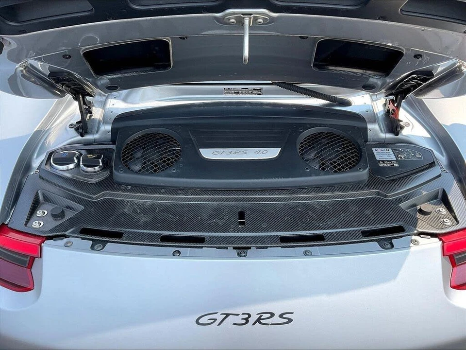 2019 Porsche 991 GT3 RS - Image 27 of 31