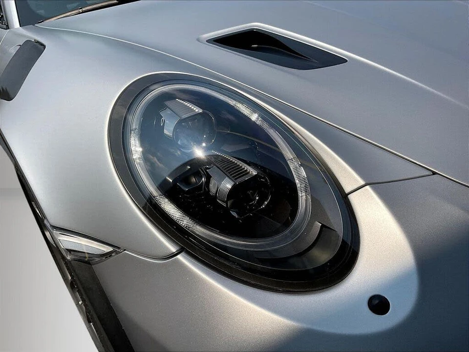 2019 Porsche 991 GT3 RS - Image 29 of 31