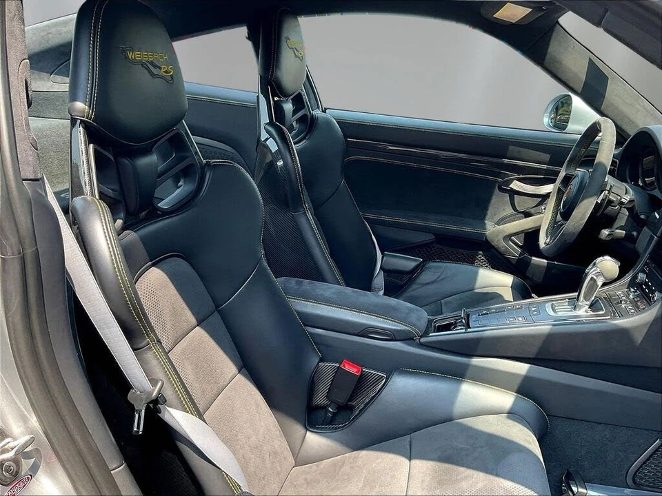 2019 Porsche 991 GT3 RS - Image 26 of 31