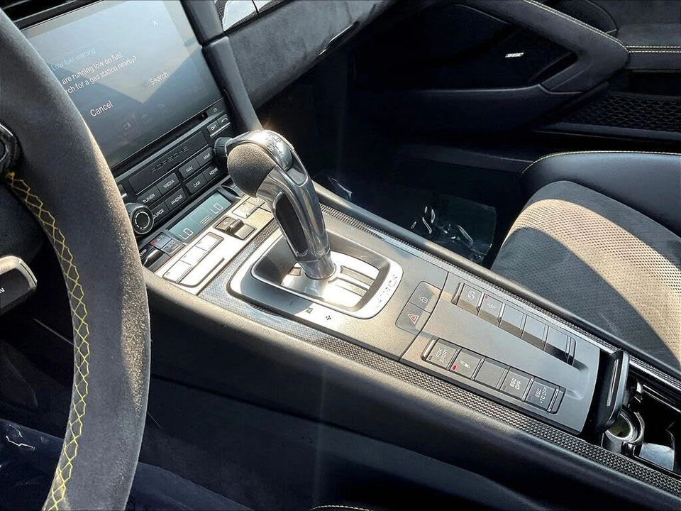 2019 Porsche 991 GT3 RS - Image 17 of 31