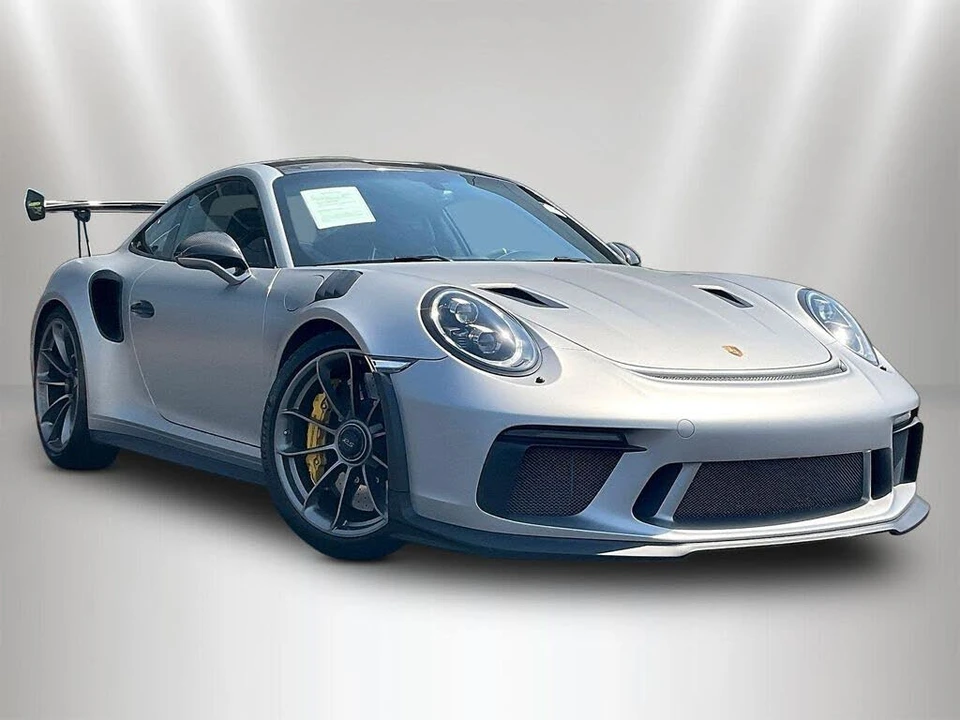 2019 Porsche 991 GT3 RS - Image 3 of 31