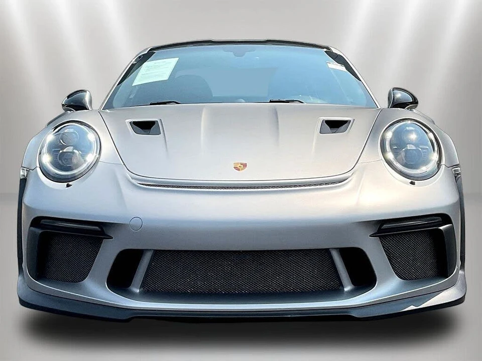 2019 Porsche 991 GT3 RS - Image 2 of 31