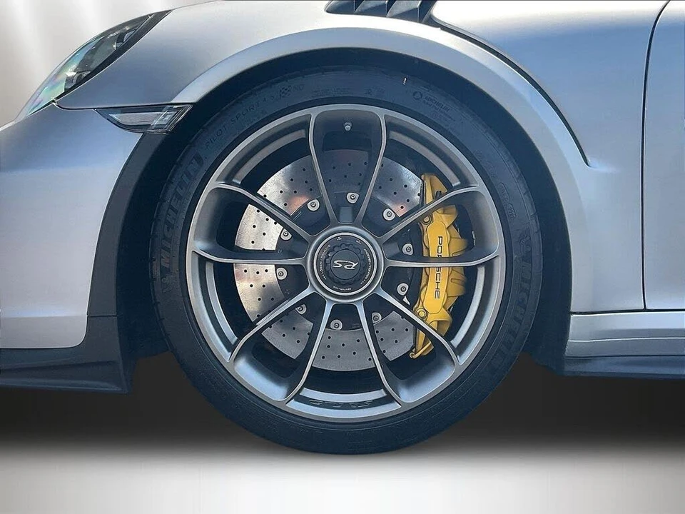 2019 Porsche 991 GT3 RS - Image 31 of 31