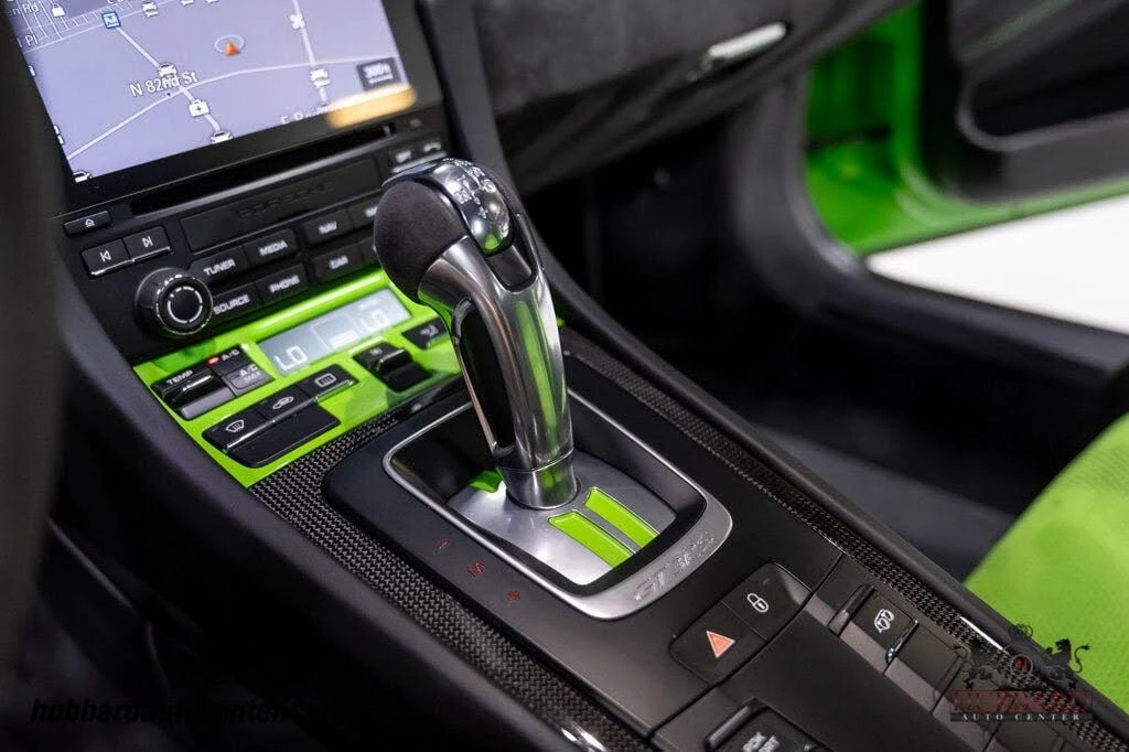 2019 Porsche 991 GT3 RS - Image 24 of 31