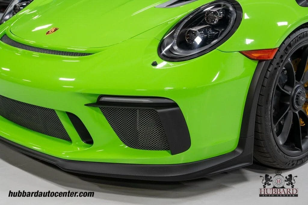 2019 Porsche 991 GT3 RS - Image 13 of 31