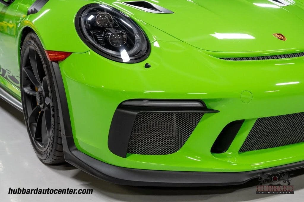 2019 Porsche 991 GT3 RS - Image 31 of 31