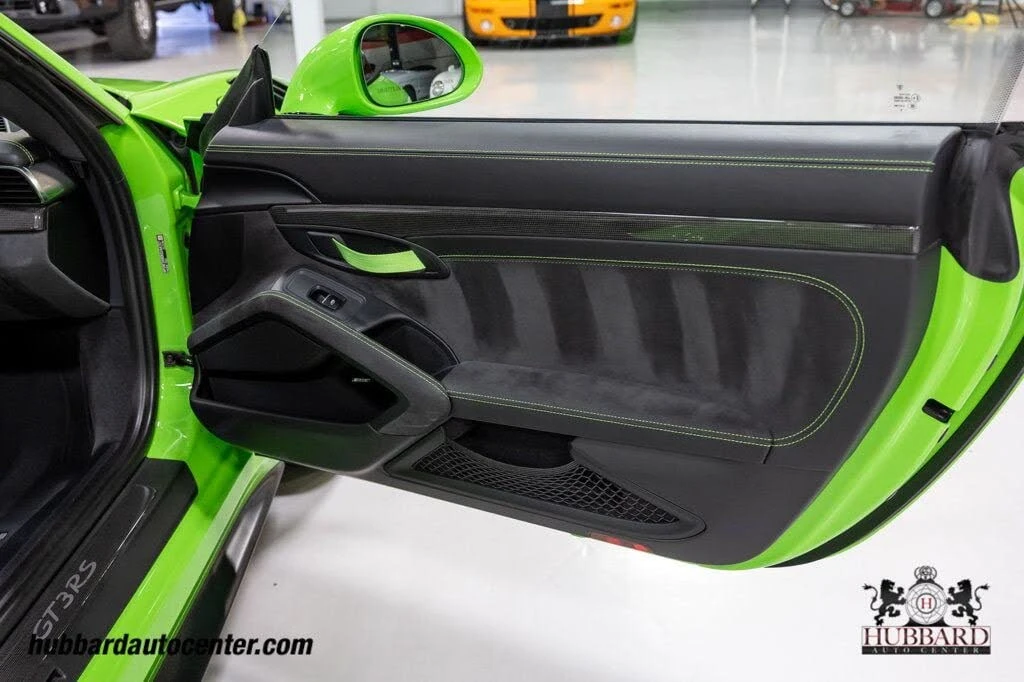 2019 Porsche 991 GT3 RS - Image 26 of 31