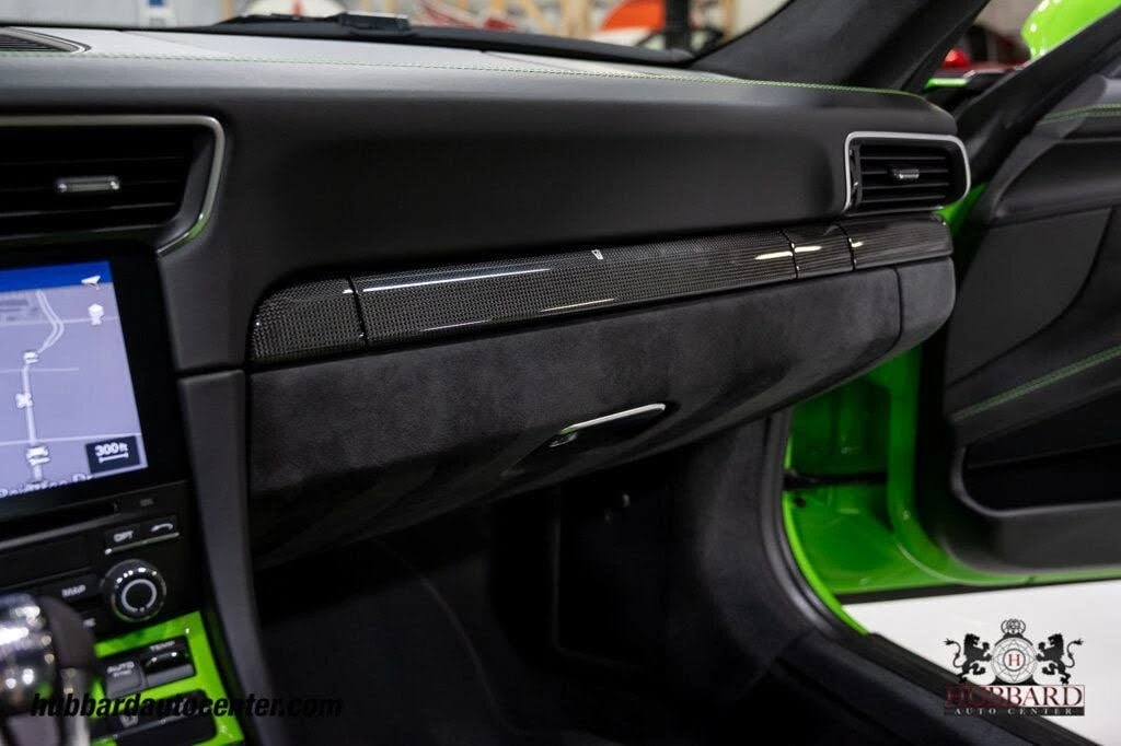 2019 Porsche 991 GT3 RS - Image 25 of 31