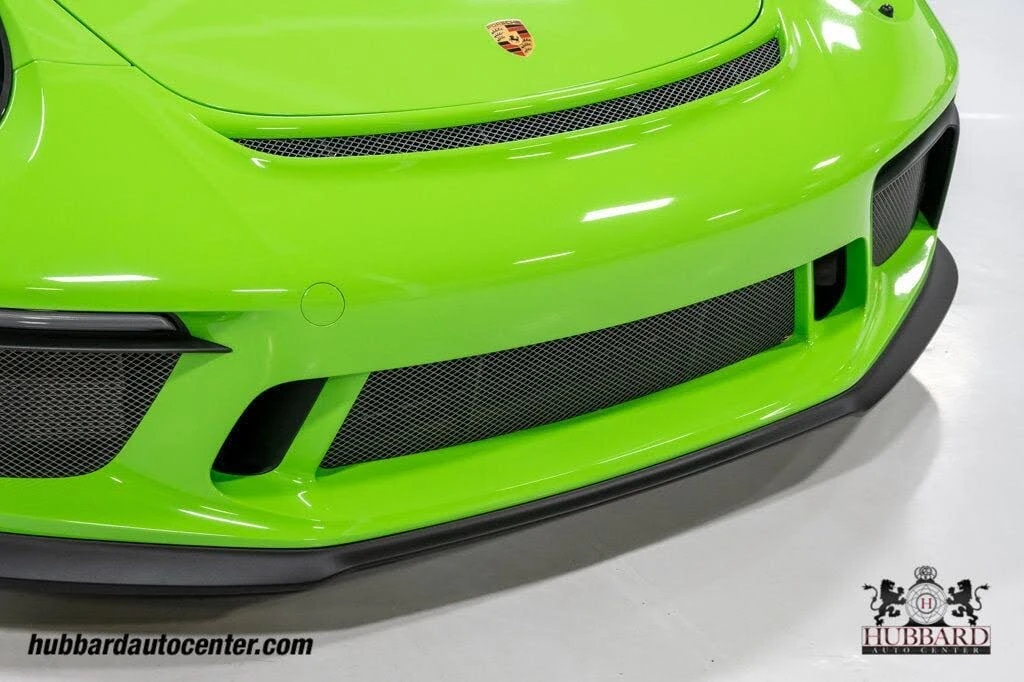 2019 Porsche 991 GT3 RS - Image 15 of 31