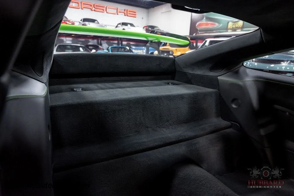2019 Porsche 991 GT3 RS - Image 30 of 31