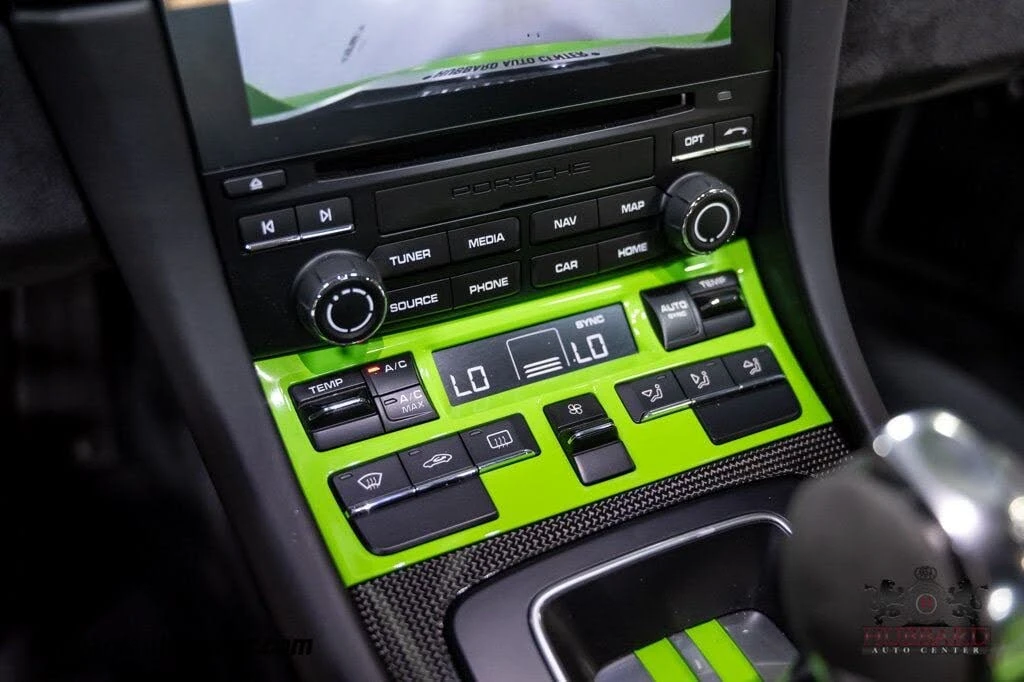 2019 Porsche 991 GT3 RS - Image 23 of 31