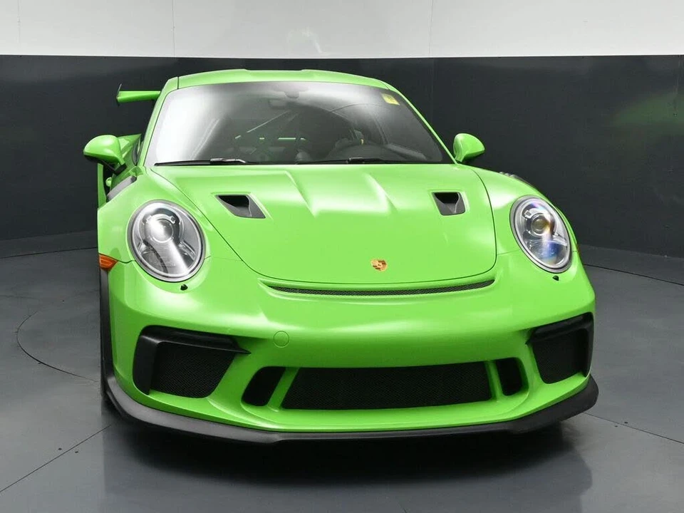 2019 Porsche 991 GT3 RS - Image 14 of 31