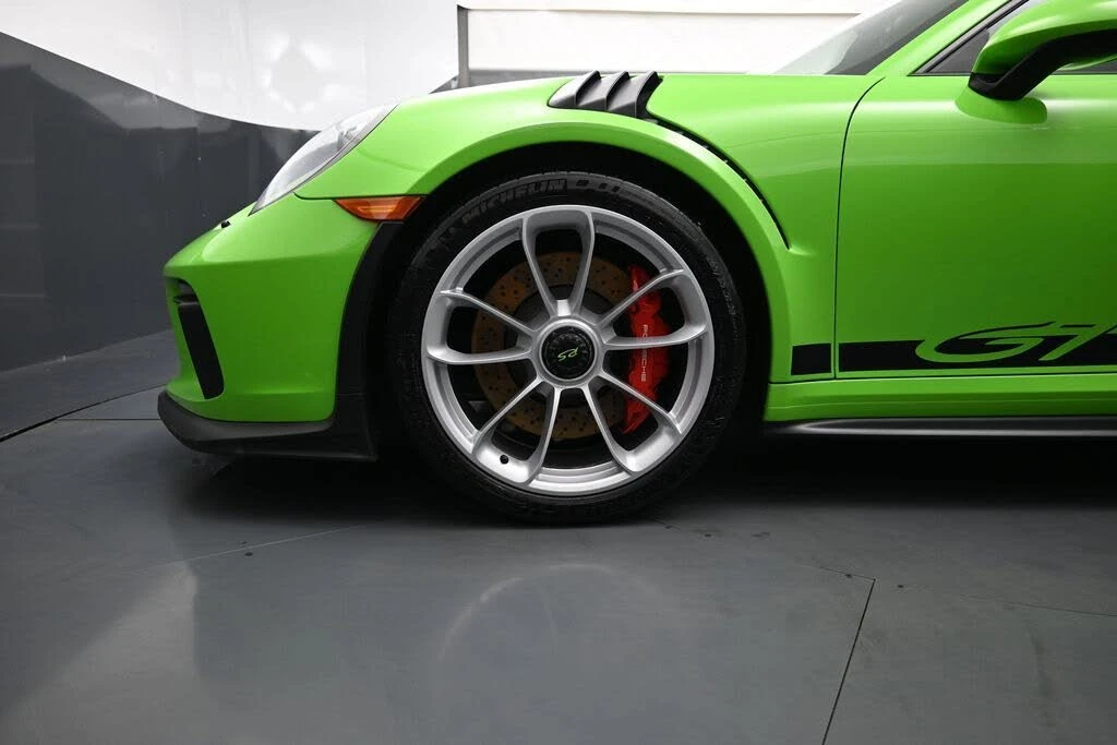 2019 Porsche 991 GT3 RS - Image 8 of 31