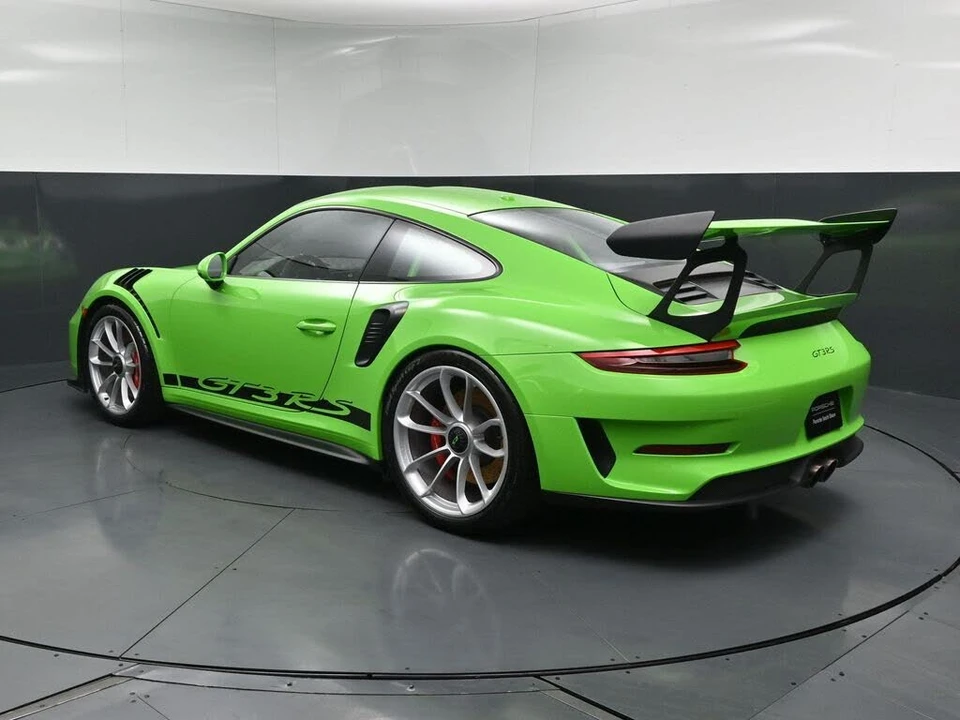 2019 Porsche 991 GT3 RS - Image 3 of 31