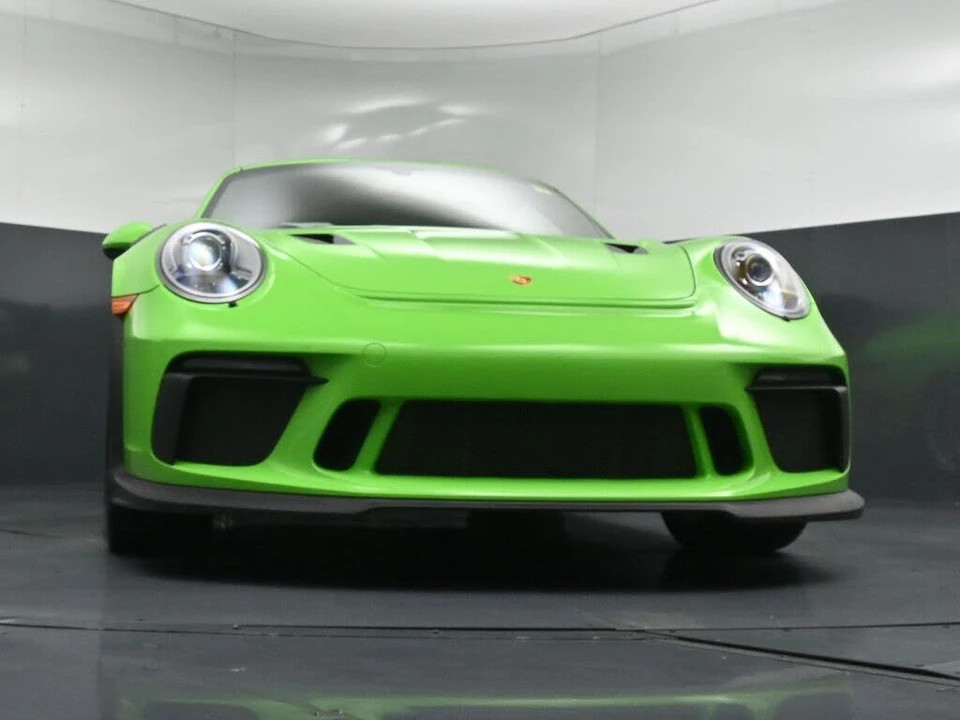 2019 Porsche 991 GT3 RS - Image 30 of 31