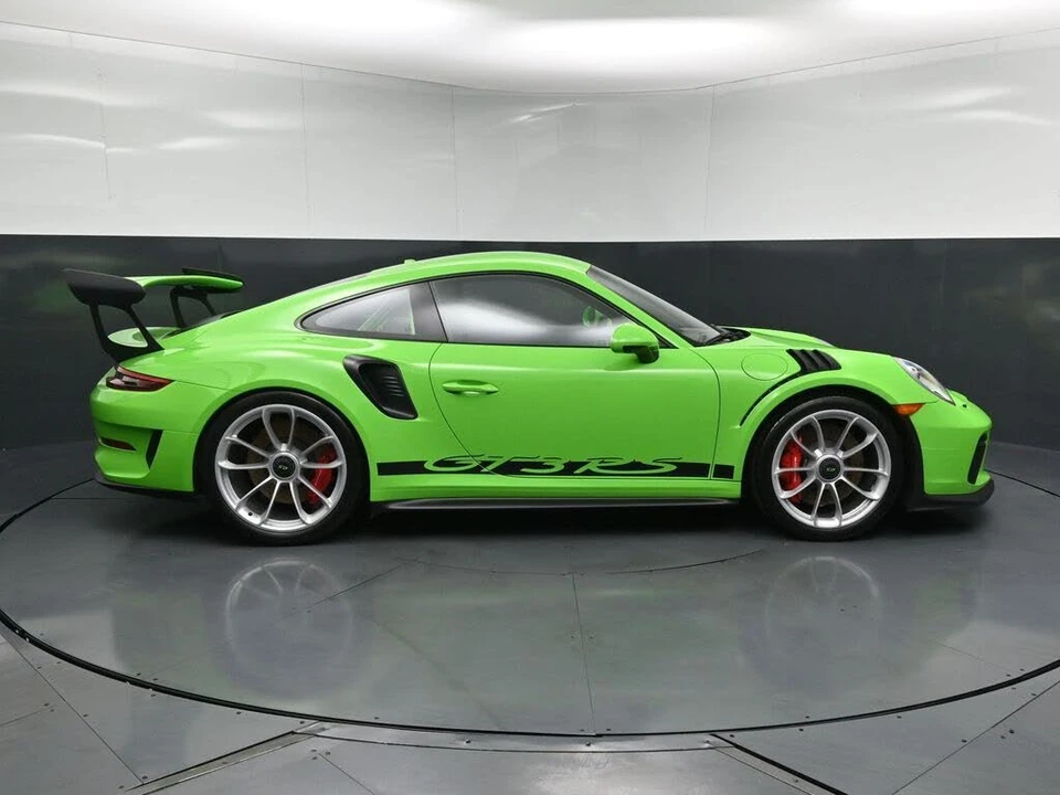2019 Porsche 991 GT3 RS - Image 12 of 31