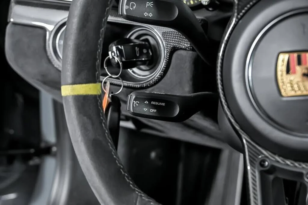 2019 Porsche 991 GT3 RS - Image 20 of 31