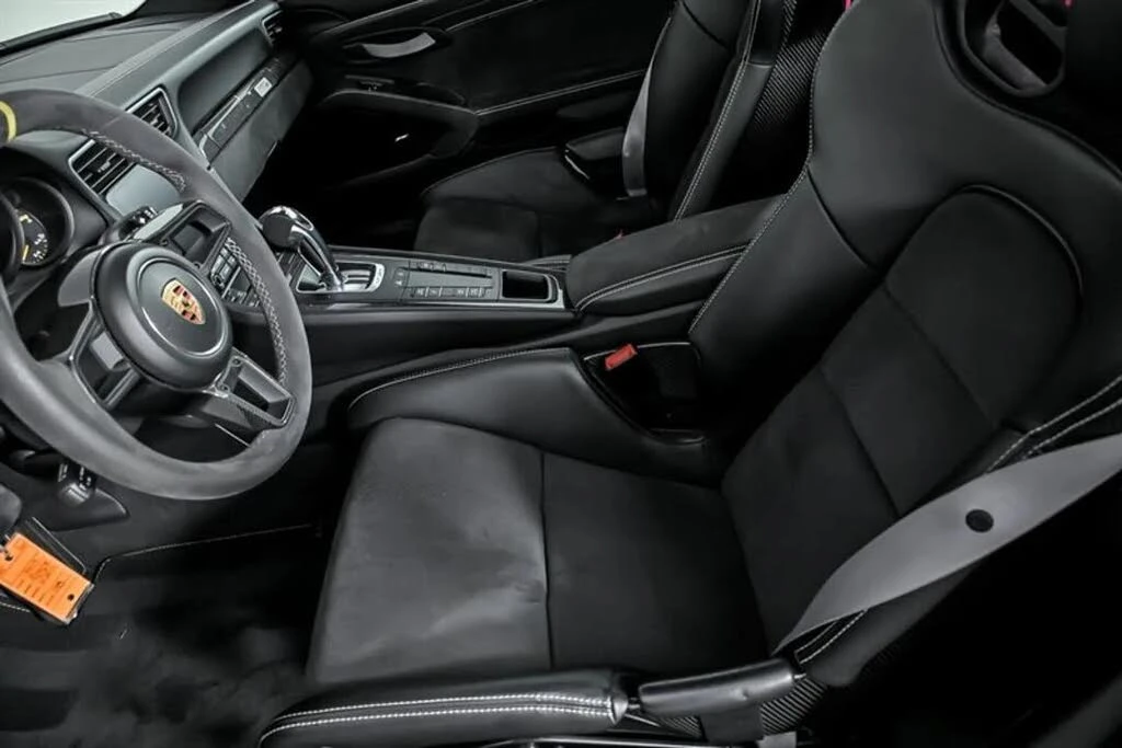 2019 Porsche 991 GT3 RS - Image 29 of 31