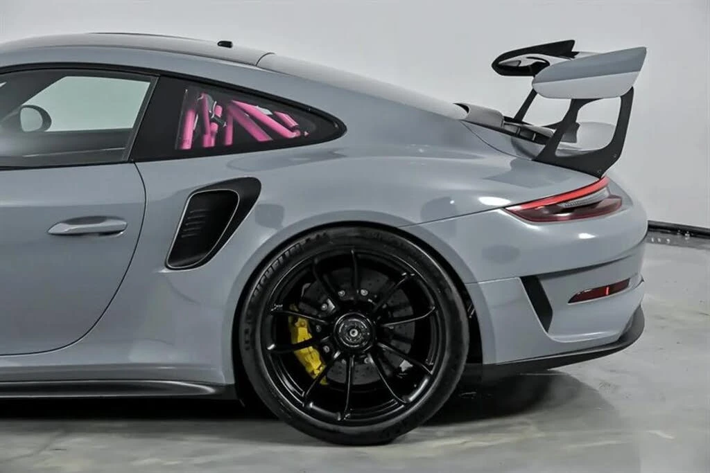 2019 Porsche 991 GT3 RS - Image 6 of 31