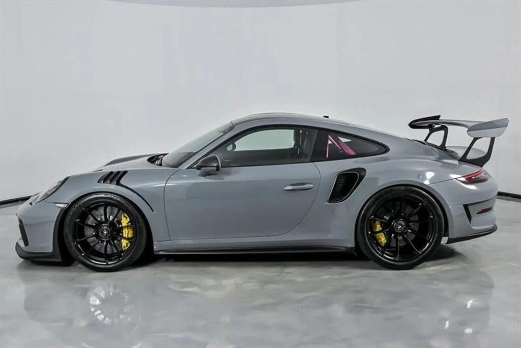 2019 Porsche 991 GT3 RS - Image 4 of 31