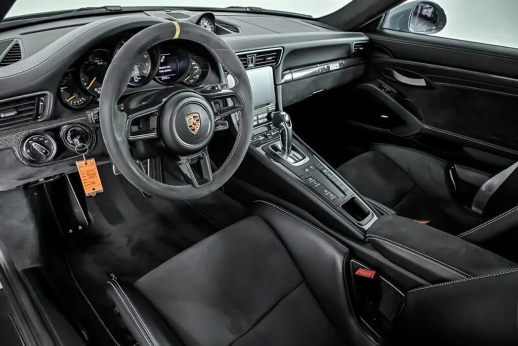 2019 Porsche 991 GT3 RS - Image 15 of 31