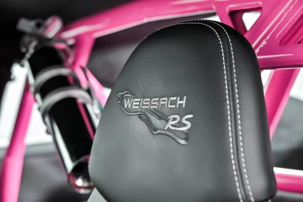 2019 Porsche 991 GT3 RS - Image 17 of 31
