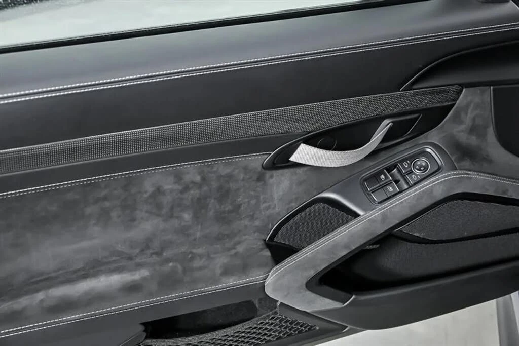 2019 Porsche 991 GT3 RS - Image 16 of 31