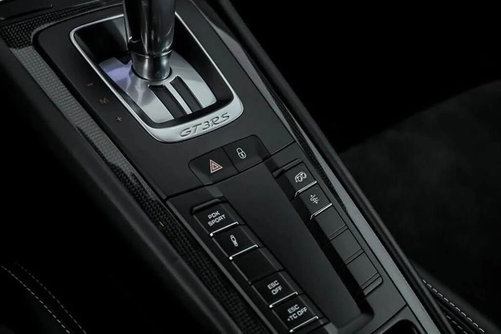 2019 Porsche 991 GT3 RS - Image 23 of 31