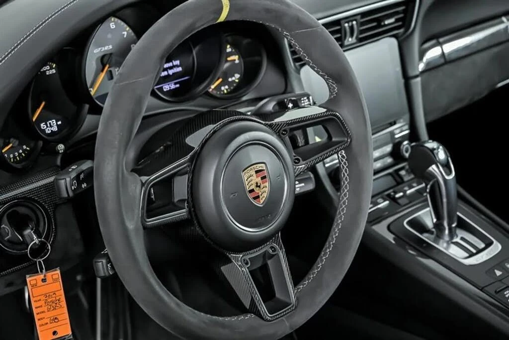 2019 Porsche 991 GT3 RS - Image 18 of 31