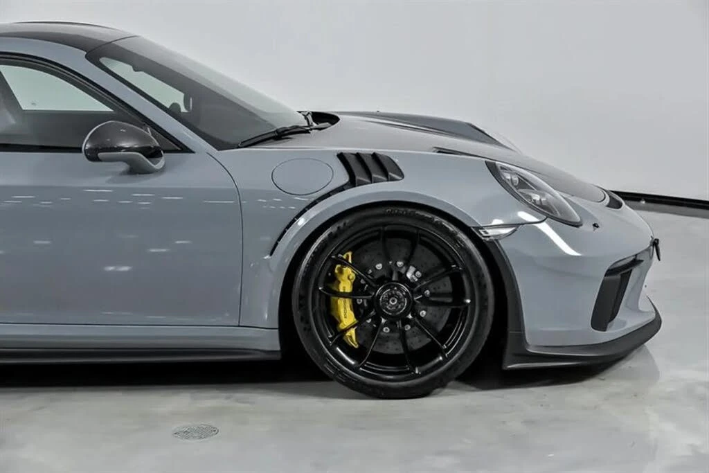 2019 Porsche 991 GT3 RS - Image 8 of 31