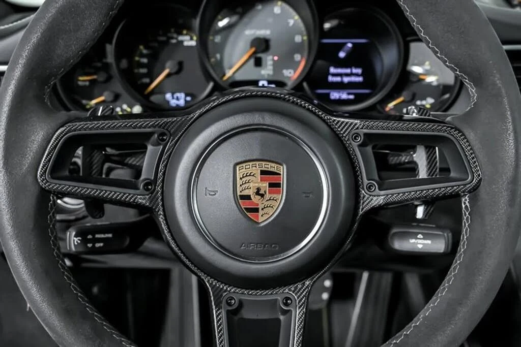 2019 Porsche 991 GT3 RS - Image 19 of 31