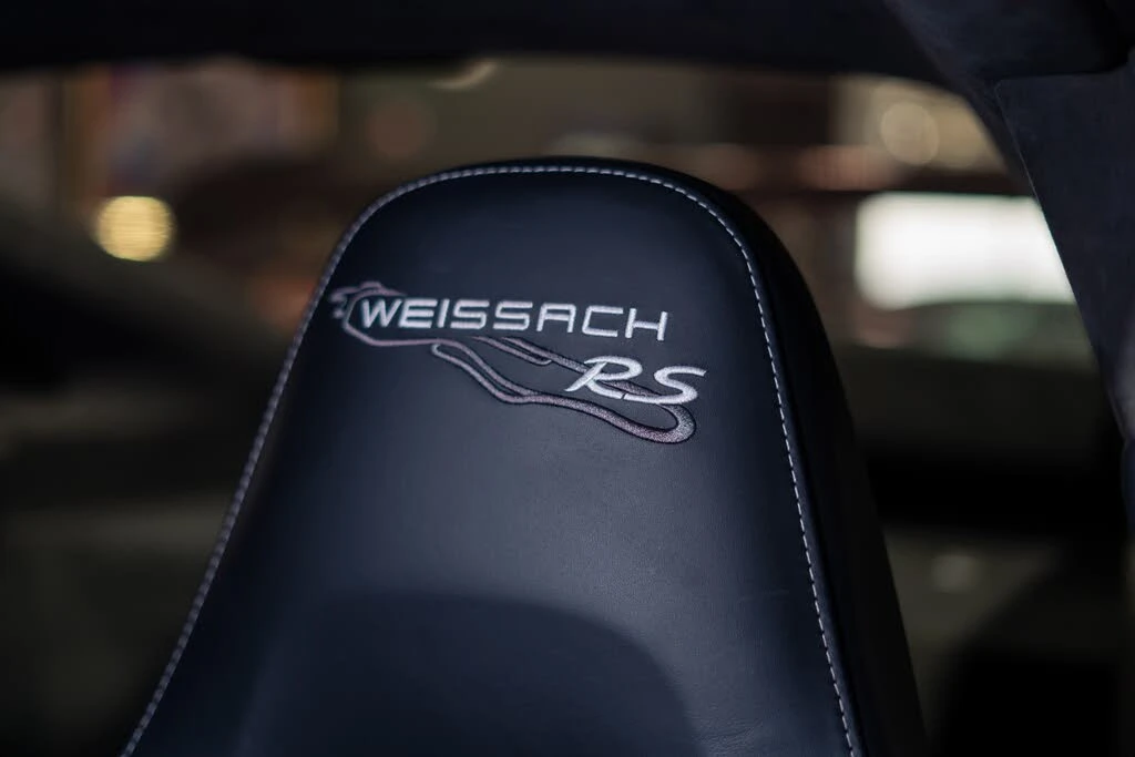2019 Porsche 991 GT3 RS - Image 24 of 31