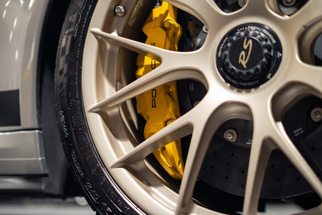2019 Porsche 991 GT3 RS - Image 19 of 31