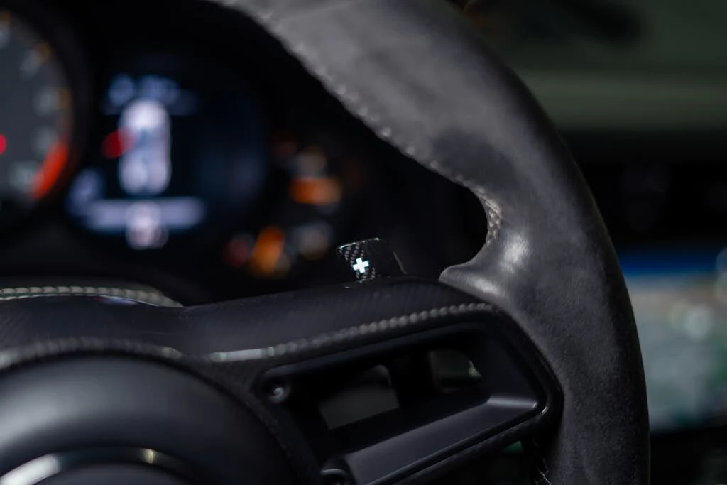 2019 Porsche 991 GT3 RS - Image 31 of 31