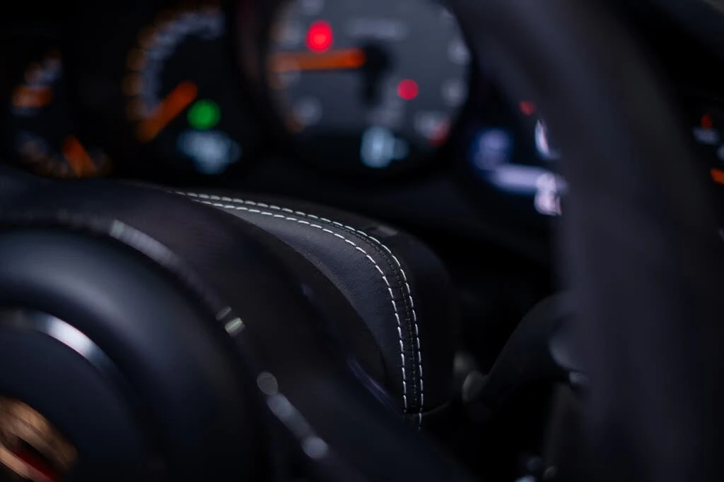 2019 Porsche 991 GT3 RS - Image 29 of 31