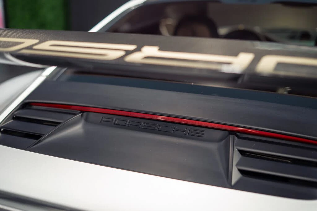 2019 Porsche 991 GT3 RS - Image 23 of 31