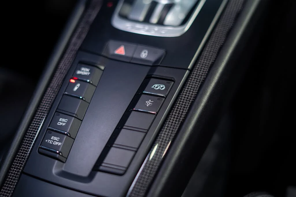 2019 Porsche 991 GT3 RS - Image 20 of 31