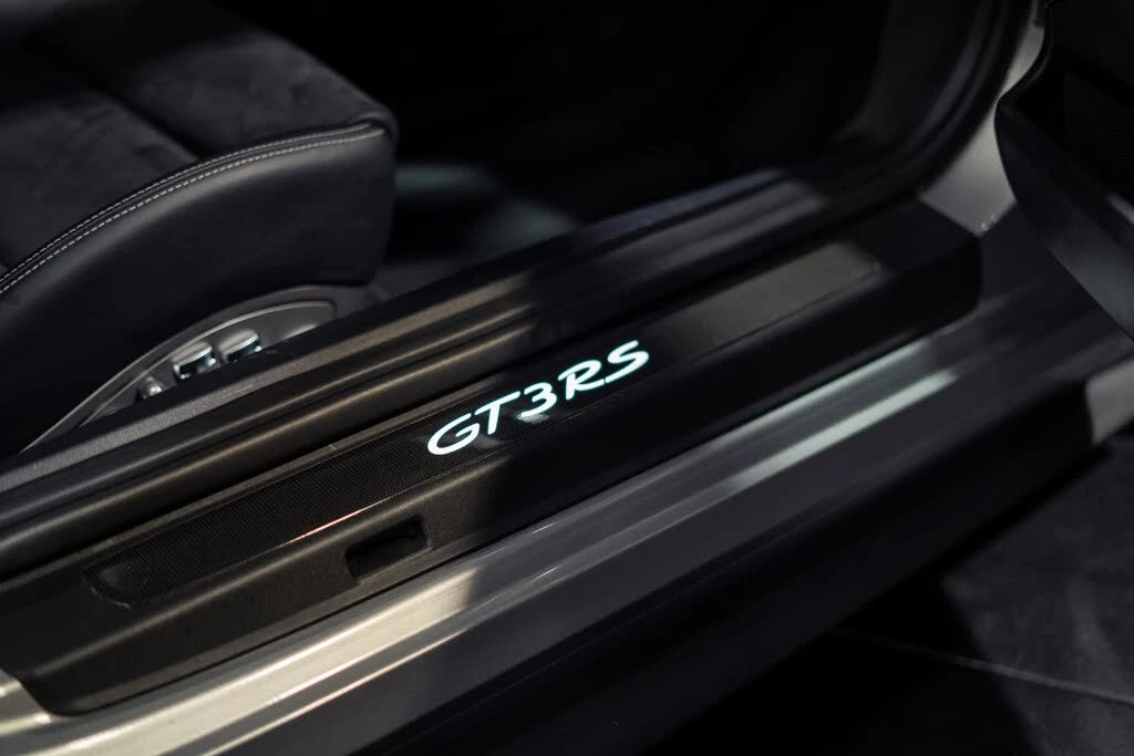 2019 Porsche 991 GT3 RS - Image 9 of 31