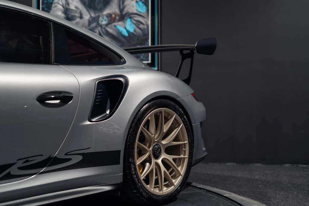 2019 Porsche 991 GT3 RS - Image 26 of 31