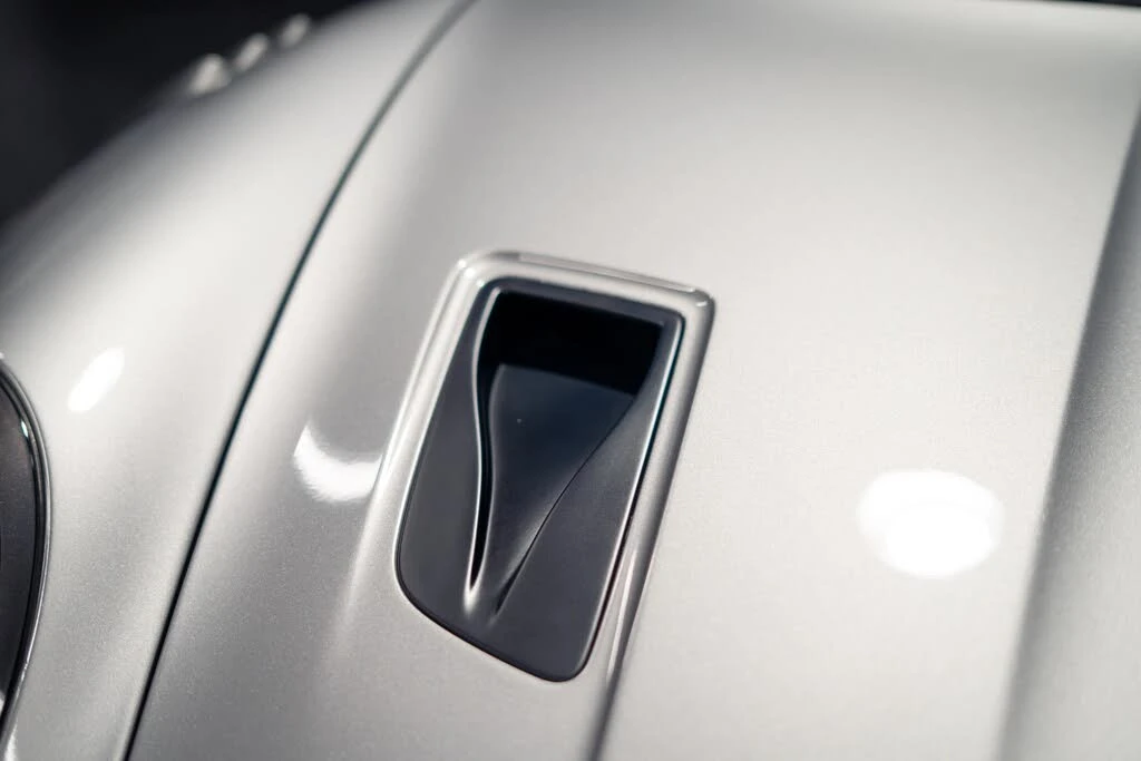 2019 Porsche 991 GT3 RS - Image 30 of 31