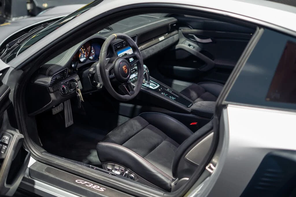 2019 Porsche 991 GT3 RS - Image 2 of 31