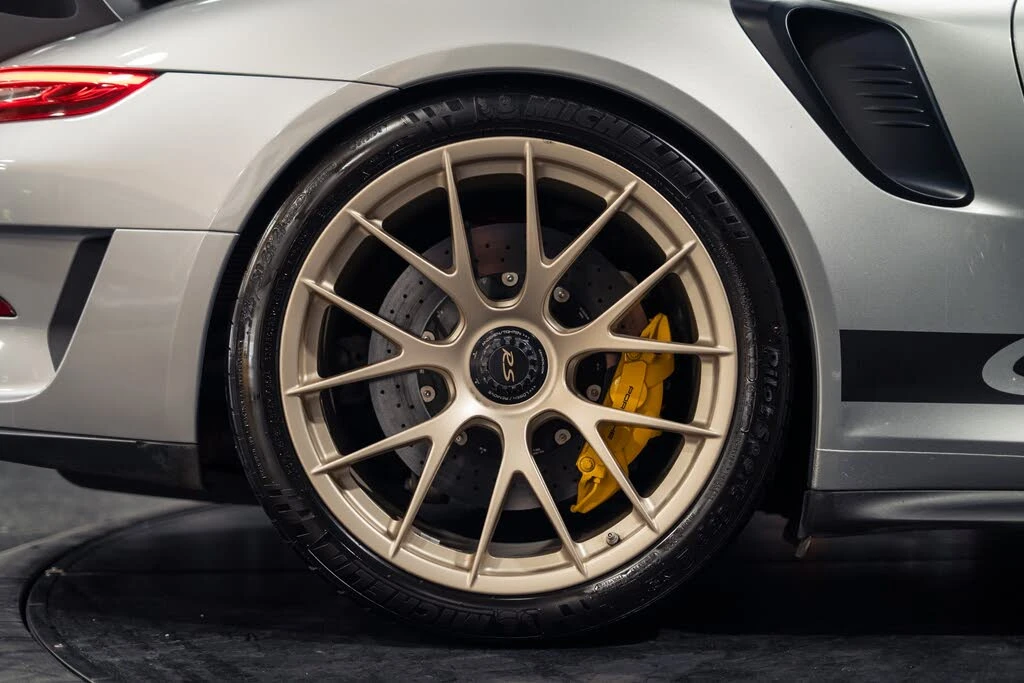 2019 Porsche 991 GT3 RS - Image 12 of 31