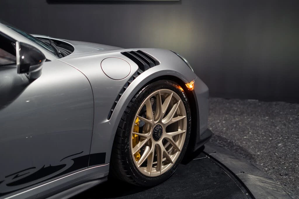 2019 Porsche 991 GT3 RS - Image 21 of 31
