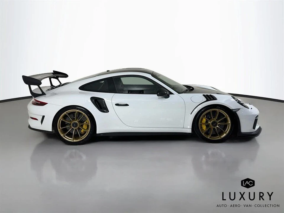 2019 Porsche 991 GT3 RS - Image 5 of 6