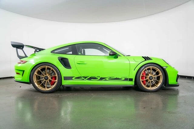 2019 Porsche 991 GT3 RS - Image 9 of 31