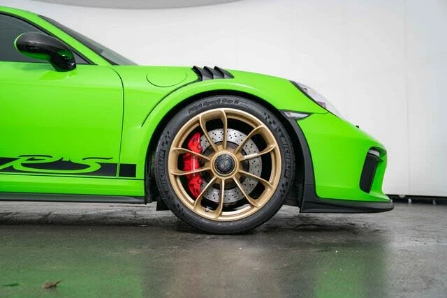 2019 Porsche 991 GT3 RS - Image 11 of 31