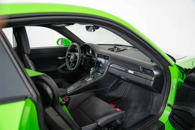 2019 Porsche 991 GT3 RS - Image 24 of 31