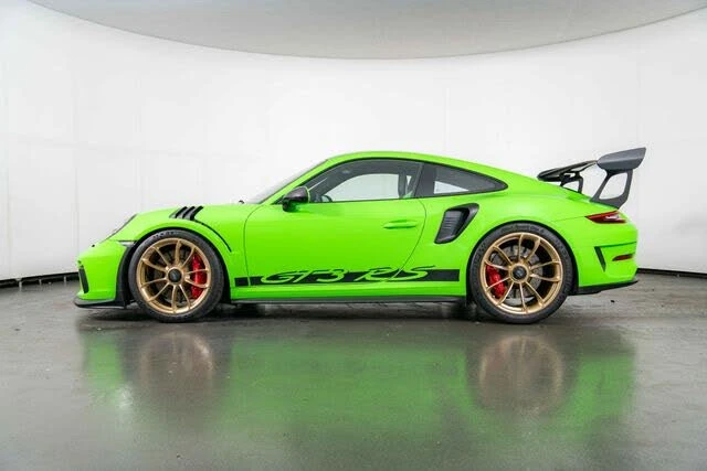 2019 Porsche 991 GT3 RS - Image 5 of 31